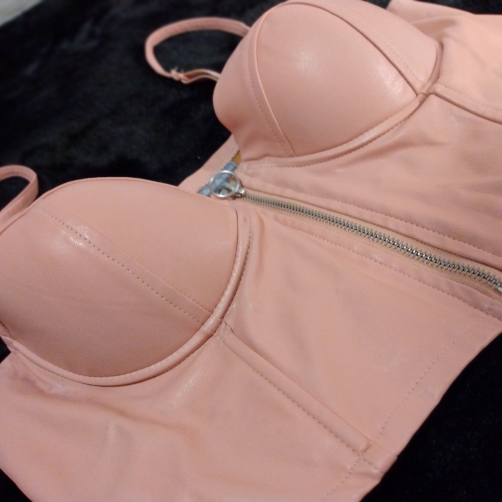 Charlotte Russe Bralette